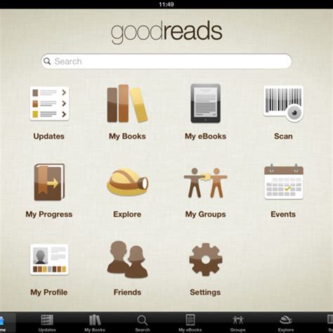 sites similar to goodreads|The Best Sites to Track What You're Reading .